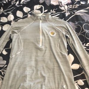 Long sleeve Underarmor brand